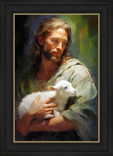 Load image into Gallery viewer, Gentle Savior