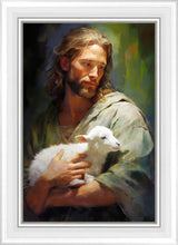 Load image into Gallery viewer, Gentle Savior
