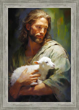 Load image into Gallery viewer, Gentle Savior