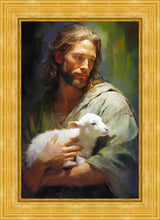 Load image into Gallery viewer, Gentle Savior
