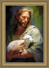 Load image into Gallery viewer, Gentle Savior