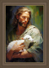 Load image into Gallery viewer, Gentle Savior