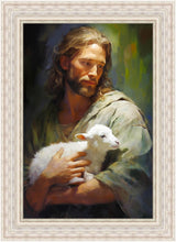 Load image into Gallery viewer, Gentle Savior