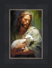 Load image into Gallery viewer, Gentle Savior