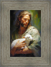 Load image into Gallery viewer, Gentle Savior