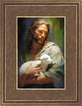 Load image into Gallery viewer, Gentle Savior