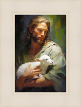 Load image into Gallery viewer, Gentle Savior