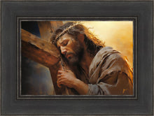 Load image into Gallery viewer, Redemption's Burden