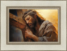 Load image into Gallery viewer, Redemption's Burden