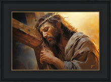 Load image into Gallery viewer, Redemption's Burden