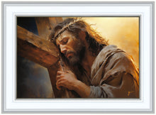 Load image into Gallery viewer, Redemption's Burden