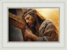 Load image into Gallery viewer, Redemption's Burden