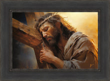 Load image into Gallery viewer, Redemption's Burden