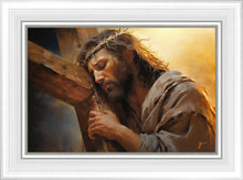 Load image into Gallery viewer, Redemption's Burden