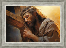 Load image into Gallery viewer, Redemption's Burden