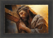 Load image into Gallery viewer, Redemption's Burden