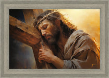 Load image into Gallery viewer, Redemption's Burden