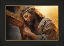 Load image into Gallery viewer, Redemption's Burden