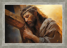 Load image into Gallery viewer, Redemption's Burden