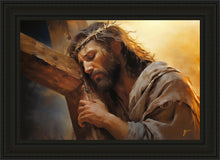 Load image into Gallery viewer, Redemption's Burden