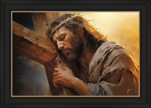 Load image into Gallery viewer, Redemption's Burden