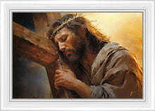 Load image into Gallery viewer, Redemption's Burden