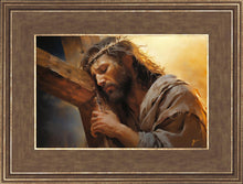 Load image into Gallery viewer, Redemption's Burden