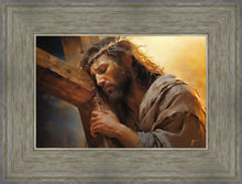 Load image into Gallery viewer, Redemption's Burden