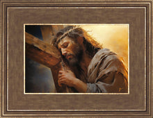 Load image into Gallery viewer, Redemption's Burden