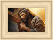 Load image into Gallery viewer, Redemption's Burden
