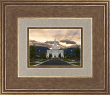 Load image into Gallery viewer, Orem Solstice Rays