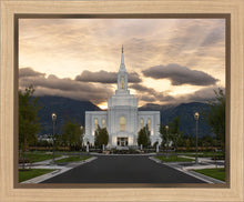 Load image into Gallery viewer, Orem Solstice Rays