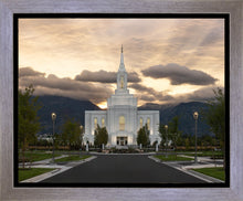 Load image into Gallery viewer, Orem Solstice Rays