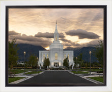 Load image into Gallery viewer, Orem Solstice Rays