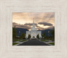 Load image into Gallery viewer, Orem Solstice Rays