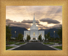Load image into Gallery viewer, Orem Solstice Rays