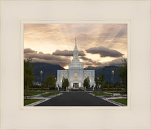 Load image into Gallery viewer, Orem Solstice Rays