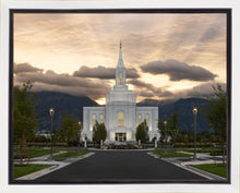 Load image into Gallery viewer, Orem Solstice Rays