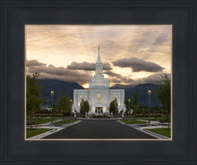 Load image into Gallery viewer, Orem Solstice Rays