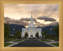 Load image into Gallery viewer, Orem Solstice Rays