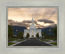 Load image into Gallery viewer, Orem Solstice Rays