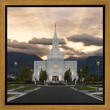 Load image into Gallery viewer, Orem Solstice Rays