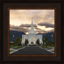 Load image into Gallery viewer, Orem Solstice Rays