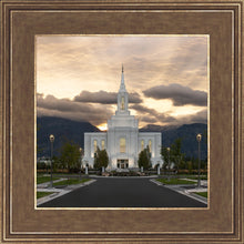 Load image into Gallery viewer, Orem Solstice Rays