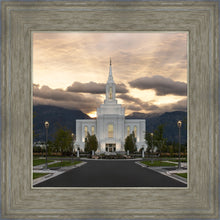 Load image into Gallery viewer, Orem Solstice Rays