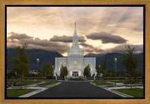 Load image into Gallery viewer, Orem Solstice Rays