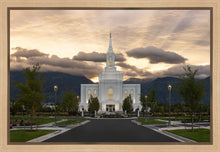 Load image into Gallery viewer, Orem Solstice Rays