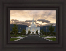 Load image into Gallery viewer, Orem Solstice Rays