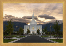 Load image into Gallery viewer, Orem Solstice Rays