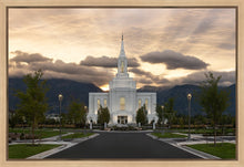 Load image into Gallery viewer, Orem Solstice Rays